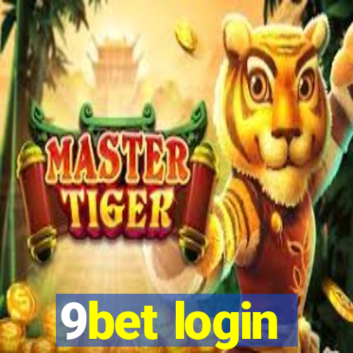 9bet login